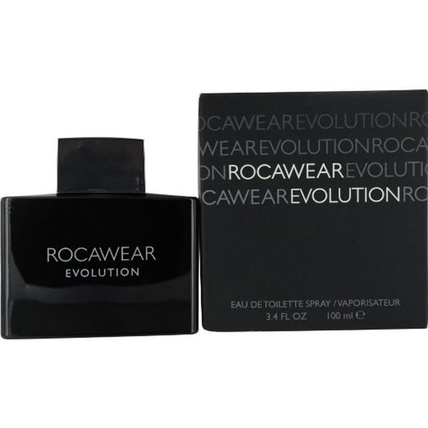 Rocawear Evolution by Jay Z - Luxury Perfumes Inc. -