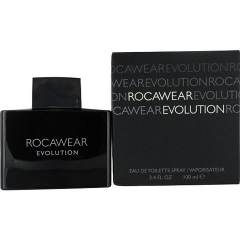 Rocawear Evolution by Jay Z - Luxury Perfumes Inc. -