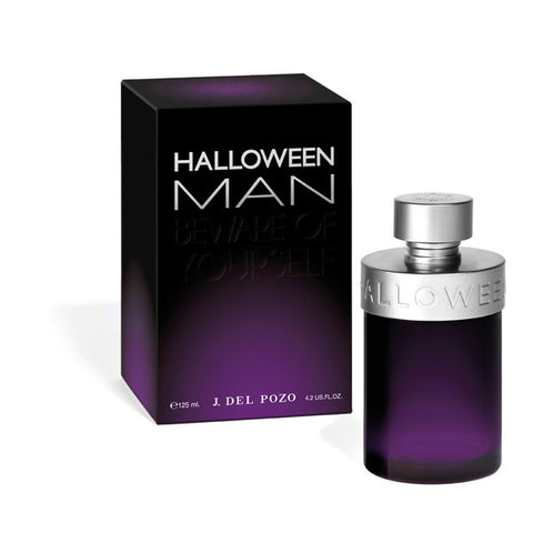 Halloween Man by Jesus Del Pozo - Luxury Perfumes Inc. -