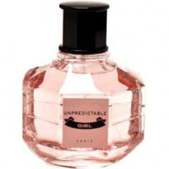  Unpredictable Girl by Geparlys - Luxury Perfumes Inc. -