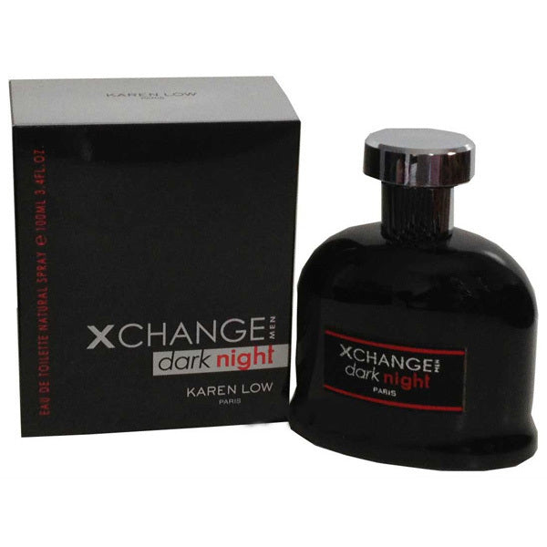 Â X Change Dark Night by Karen Low - Luxury Perfumes Inc. -