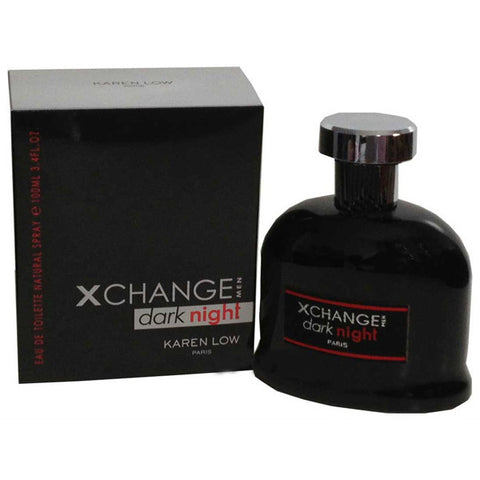  X Change Dark Night by Karen Low - Luxury Perfumes Inc. -