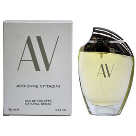 AV Perfume by Adrienne Vittadini - Luxury Perfumes Inc. -
