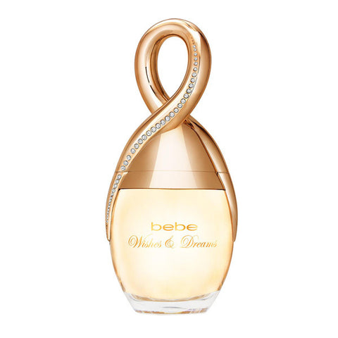 Bebe Wishes & Dreams by Bebe - Luxury Perfumes Inc. - 
