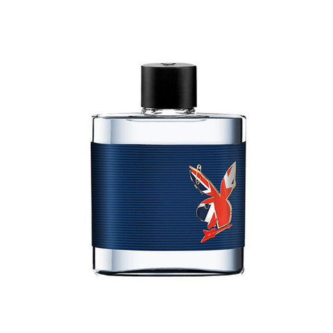 Playboy London by Coty - Luxury Perfumes Inc. - 