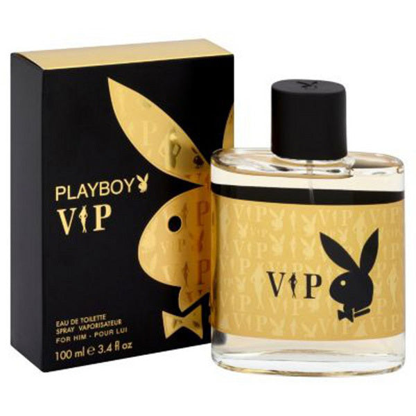 Playboy VIP by Coty - Luxury Perfumes Inc. -