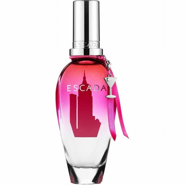 Pink Graffiti by Escada - Luxury Perfumes Inc. -