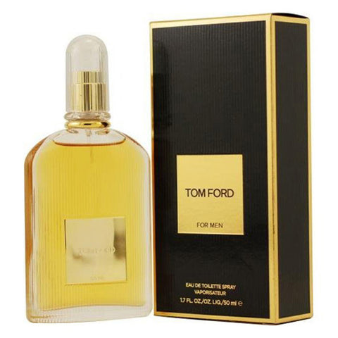 Tom Ford by Tom Ford - Luxury Perfumes Inc. -