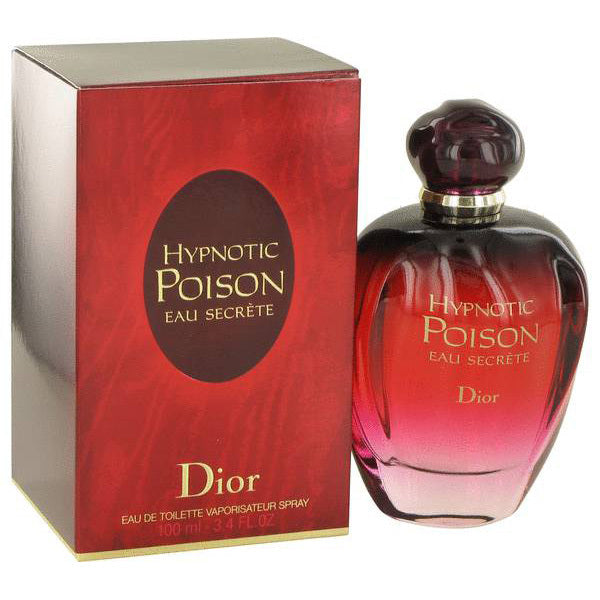 Hypnotic Poison Eau Secrete by Christian Dior - Luxury Perfumes Inc. -