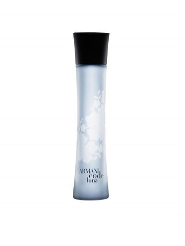 Armani Code Luna by Giorgio Armani - Luxury Perfumes Inc. -