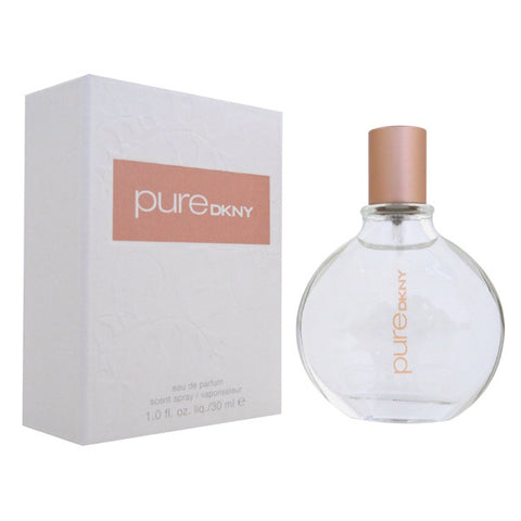 Pure DKNY A Drop of Rose by Donna Karan - Luxury Perfumes Inc. - 