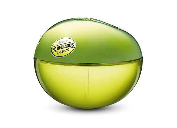 DKNY Be Delicious Eau So Intense by Donna Karan - Luxury Perfumes Inc. -