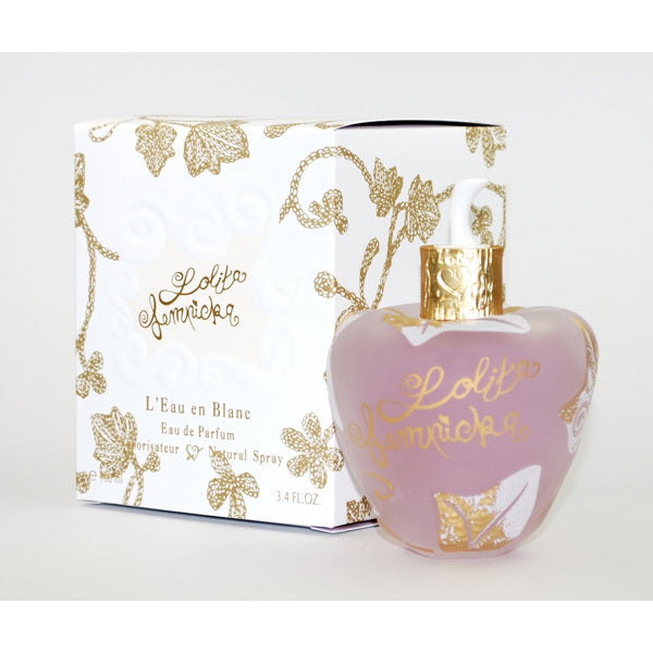 L'Eau en Blanc by Lolita Lempicka - store-2 -