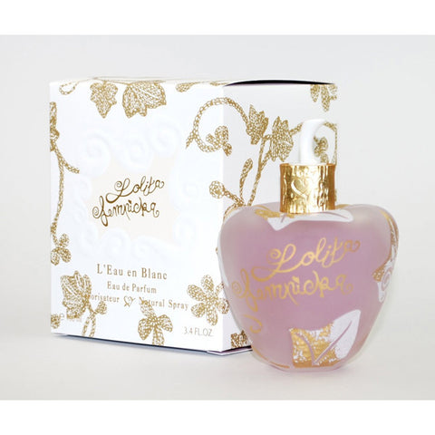 L'Eau en Blanc by Lolita Lempicka - store-2 -