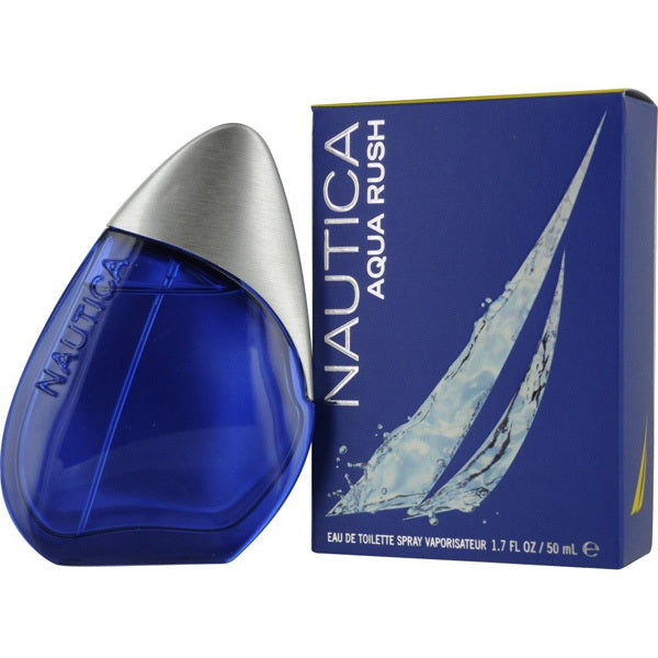 Aqua Rush by Nautica - Luxury Perfumes Inc. -