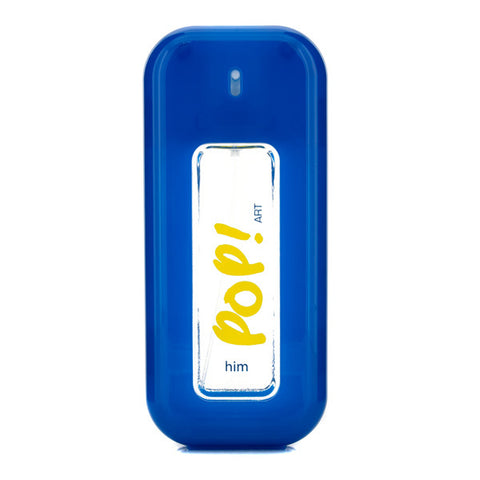 FCUK Pop Art by Fcuk - Luxury Perfumes Inc. -