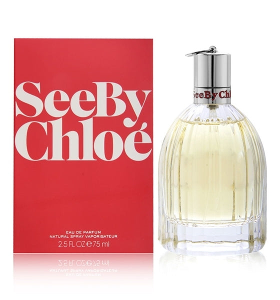 See By Chloe by Chloe - Luxury Perfumes Inc. -