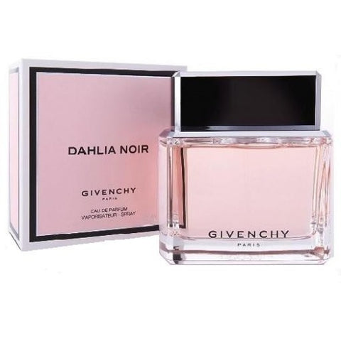 Dahlia Noir by Givenchy - Luxury Perfumes Inc. -