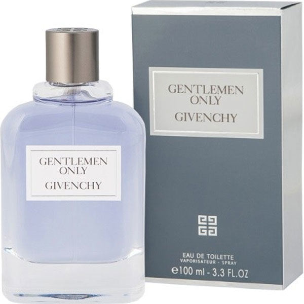 Gentlemen Only by Givenchy - Luxury Perfumes Inc. -