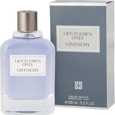 Gentlemen Only by Givenchy - Luxury Perfumes Inc. -