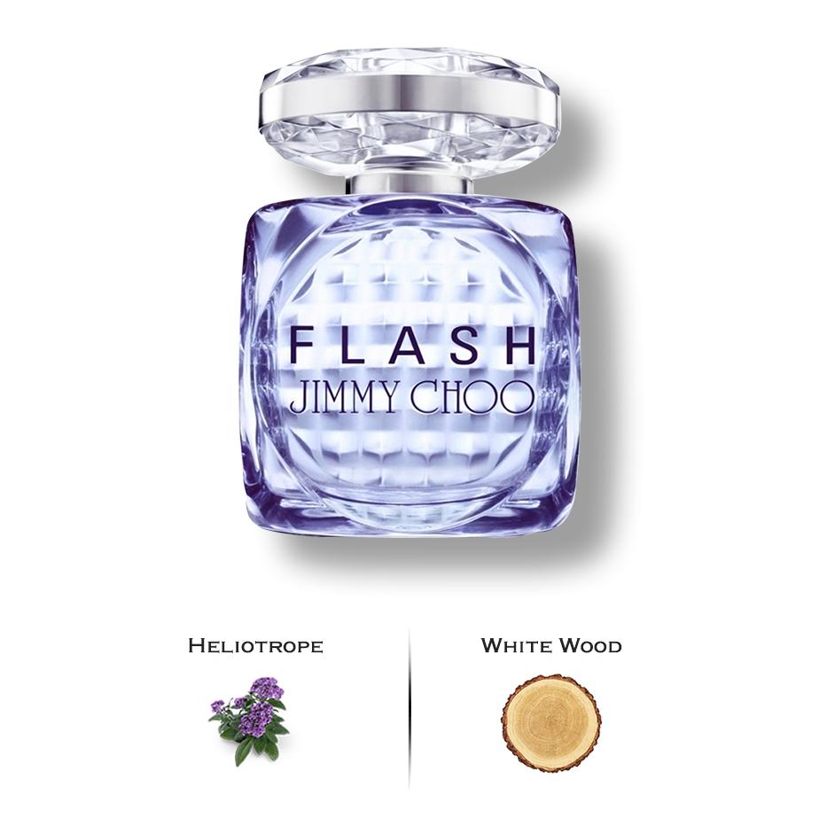 Jimmy Choo Flash by Jimmy Choo