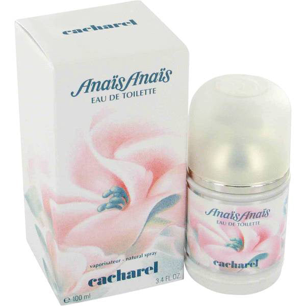 Anais Anais by Cacharel - Luxury Perfumes Inc. -