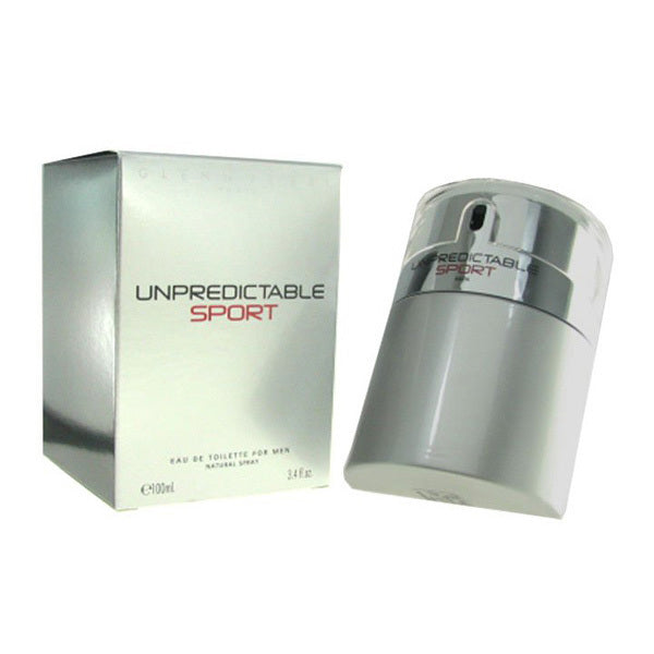 Unpredictable Sport by Glenn Perri - Luxury Perfumes Inc. -