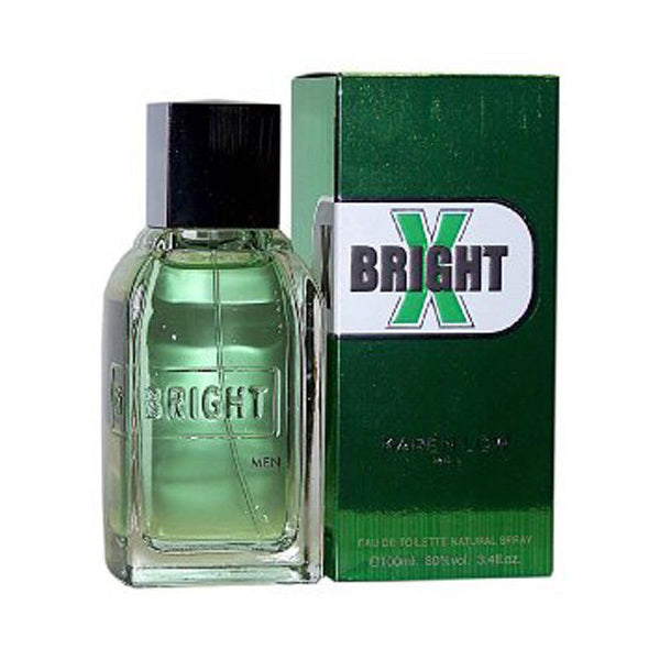 X Bright by Karen Low - Luxury Perfumes Inc. - 