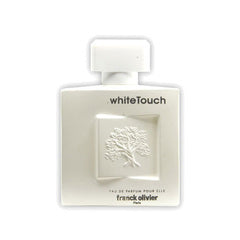 Franck Olivier White Touch by Franck Olivier - Luxury Perfumes Inc. -