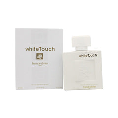 Franck Olivier White Touch by Franck Olivier - Luxury Perfumes Inc. -