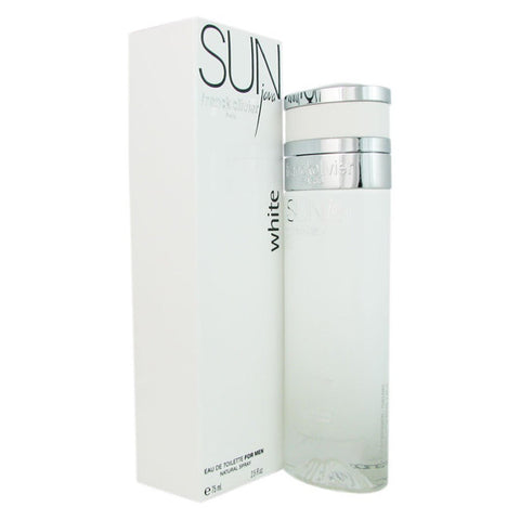 Sun Java White by Franck Olivier - Luxury Perfumes Inc. -