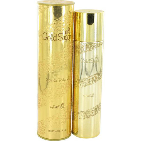 Gold Sugar by Aquolina - Luxury Perfumes Inc. -