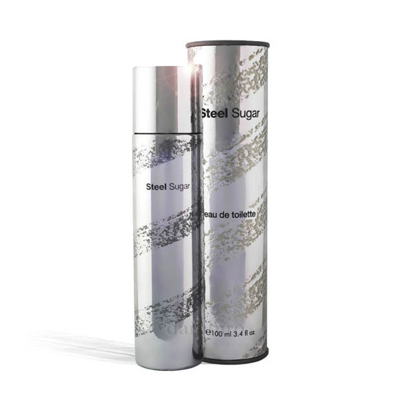 Steel Sugar by Aquolina - Luxury Perfumes Inc. -