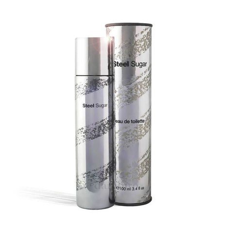 Steel Sugar by Aquolina - Luxury Perfumes Inc. -