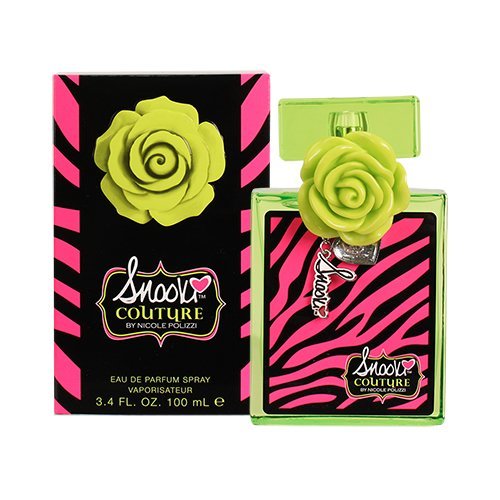 Snooki Couture by Nicole Polizzi - Luxury Perfumes Inc. -