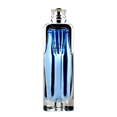 Fresh Energy by Jaguar - Luxury Perfumes Inc. -