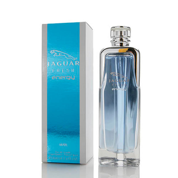 Fresh Energy by Jaguar - Luxury Perfumes Inc. -