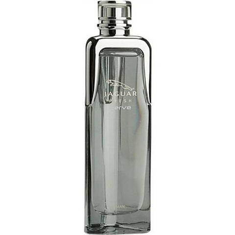 Fresh Verve by Jaguar - Luxury Perfumes Inc. -