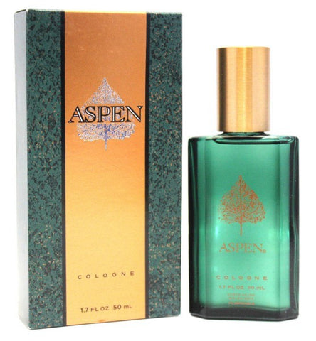 Aspen by Coty - Luxury Perfumes Inc. -