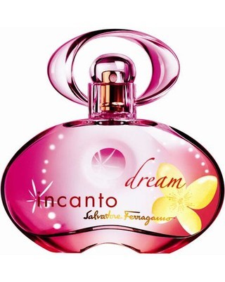 Incanto Dream (Gold Edition) by Salvatore Ferragamo - Luxury Perfumes Inc. - 