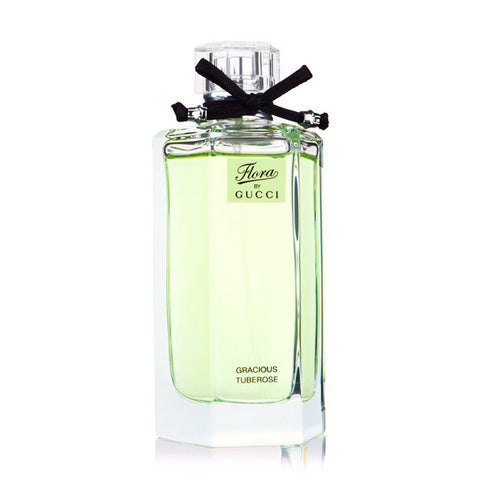 Flora Gracious Tuberose by Gucci - Luxury Perfumes Inc. - 