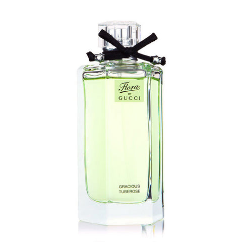 Flora Gracious Tuberose by Gucci - Luxury Perfumes Inc. -
