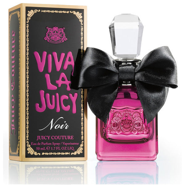 Viva La Juicy Noir by Juicy Couture - Luxury Perfumes Inc. -
