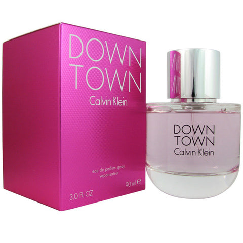 Downtown by Calvin Klein - Luxury Perfumes Inc. - 