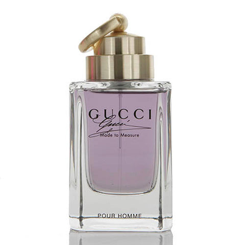 Made To Measure by Gucci - Luxury Perfumes Inc. -