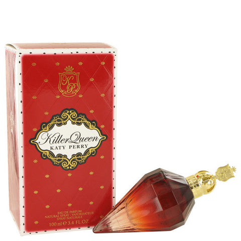 Killer Queen by Katy Perry - Luxury Perfumes Inc. -