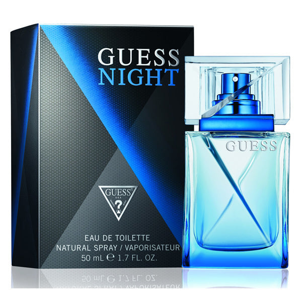 Guess Night by Guess - Luxury Perfumes Inc. -