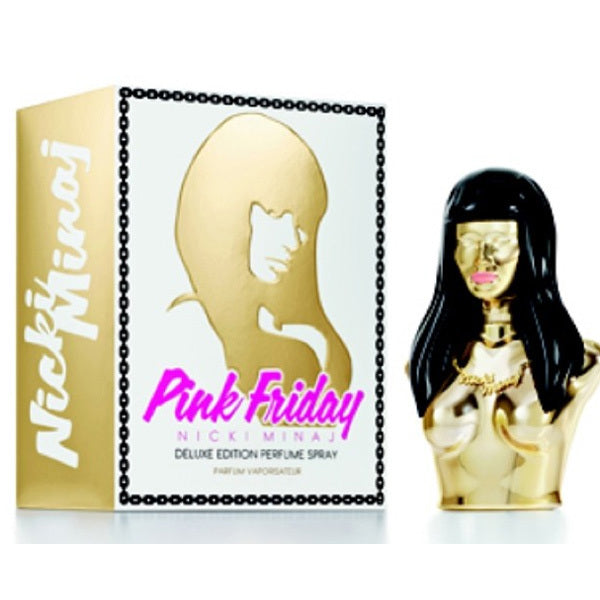 Nicki Minaj 2 by Nicki Minaj - Luxury Perfumes Inc. -