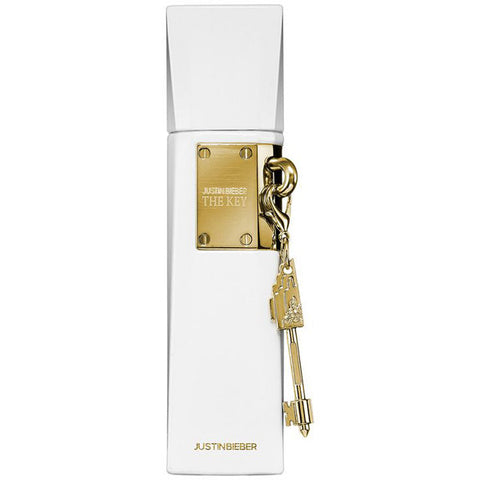 The Key by Justin Bieber - Luxury Perfumes Inc. -
