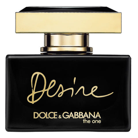 The One Desire by Dolce & Gabbana - Luxury Perfumes Inc. -